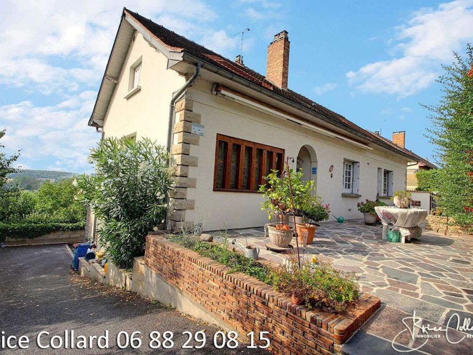 Villa i Cauffry, Oise - foto 4