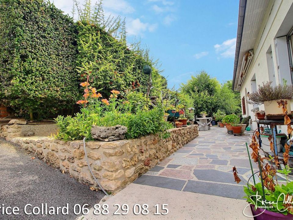 Villa i Cauffry, Oise - foto 5