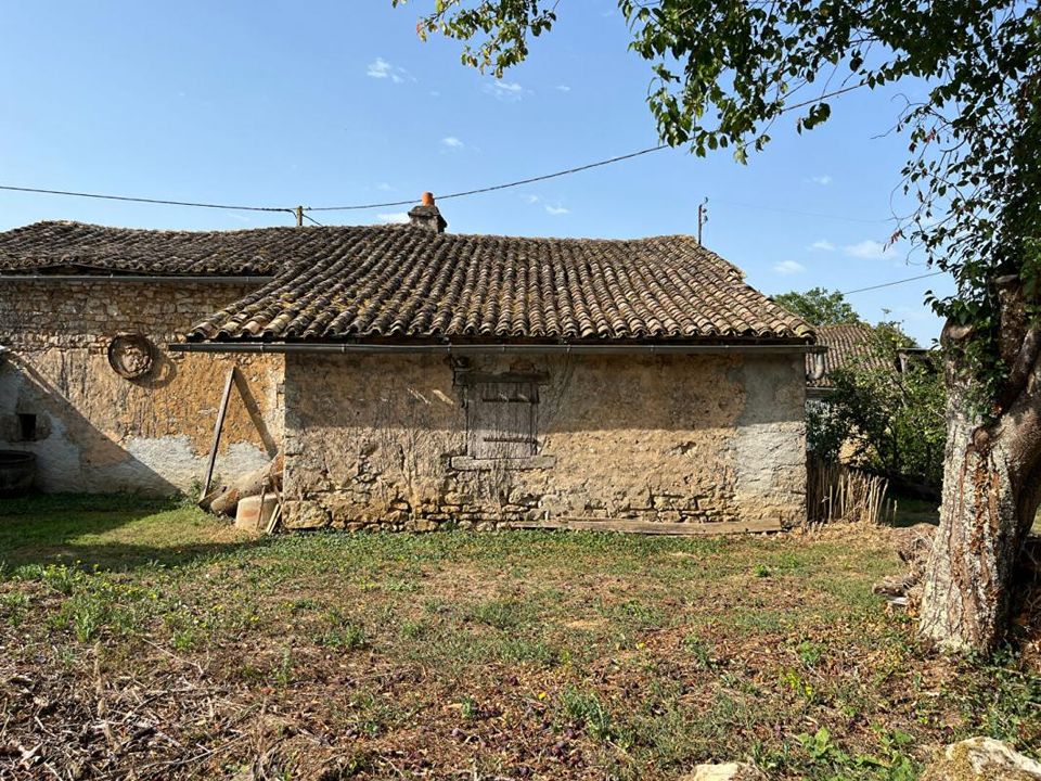 Villa i Vivonne, Vienne - foto 2