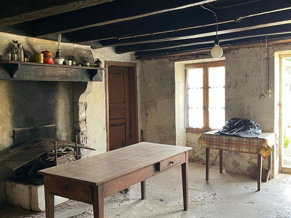 Villa i Vivonne, Vienne - foto 3