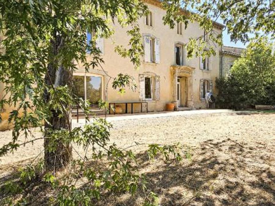 Villa i Saint-Papoul, Aude - foto 3