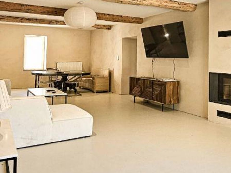 Villa i Saint-Papoul, Aude - foto 4