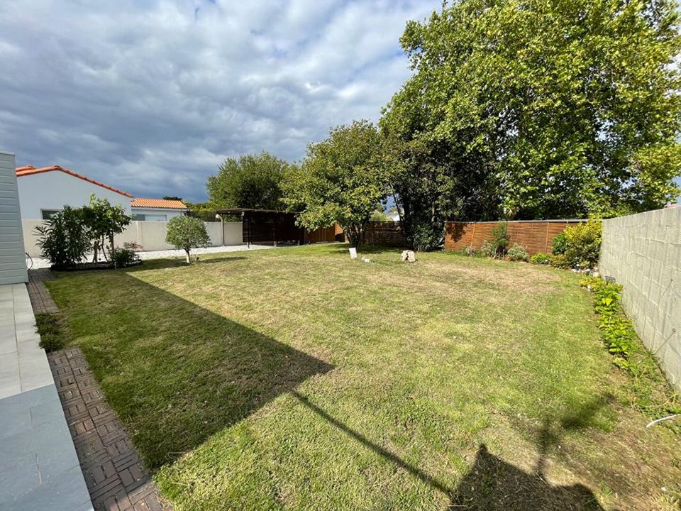 Villa i Paimboeuf, Loire-Atlantique - foto 3