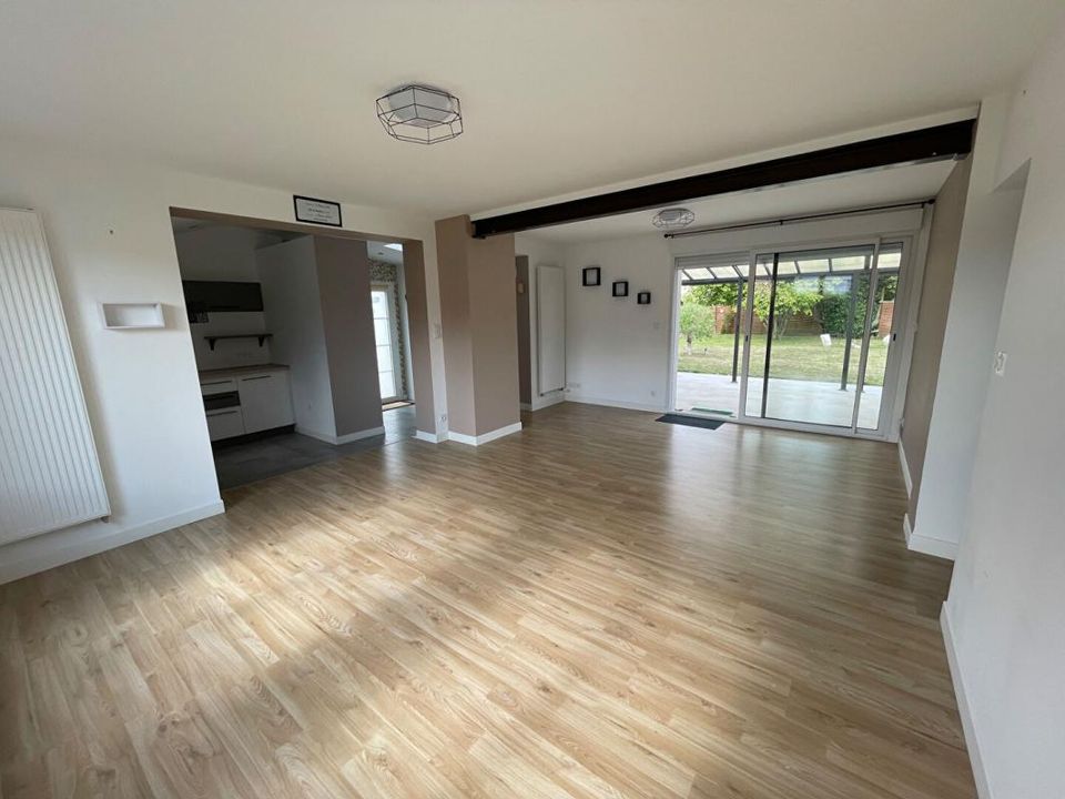 Villa i Paimboeuf, Loire-Atlantique - foto 5