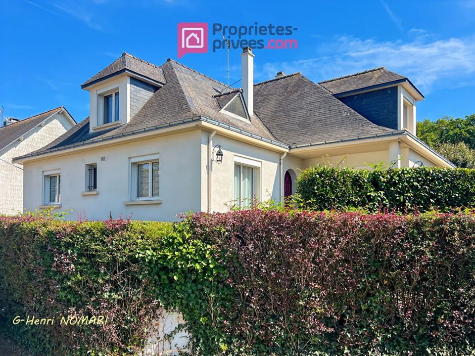 Villa i Châteaubriant, Loire-Atlantique - foto 1
