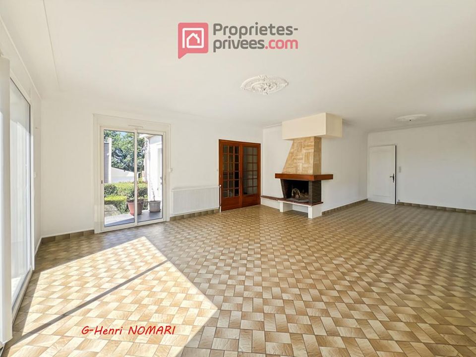 Villa i Châteaubriant, Loire-Atlantique - foto 2
