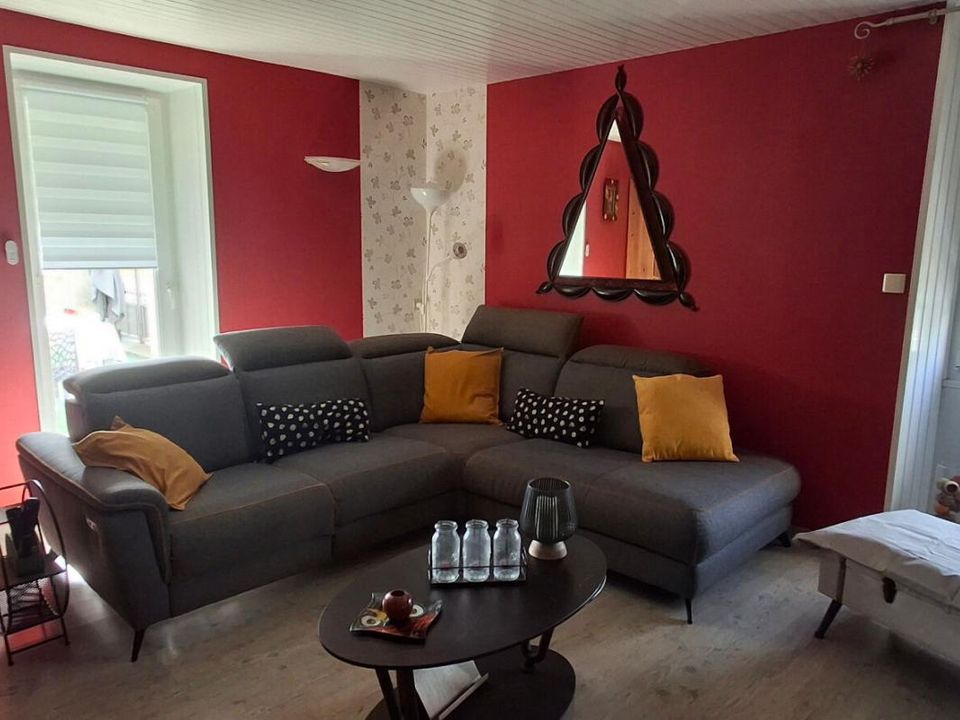 Villa i Fontenay-le-Comte, Vendee - foto 4