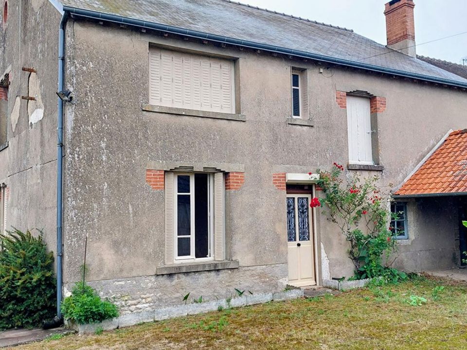 Villa i Mézières-lez-Cléry, Loiret - foto 2