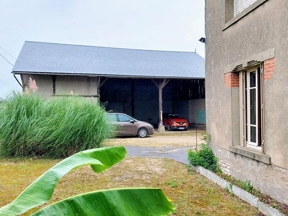 Villa i Mézières-lez-Cléry, Loiret - foto 4