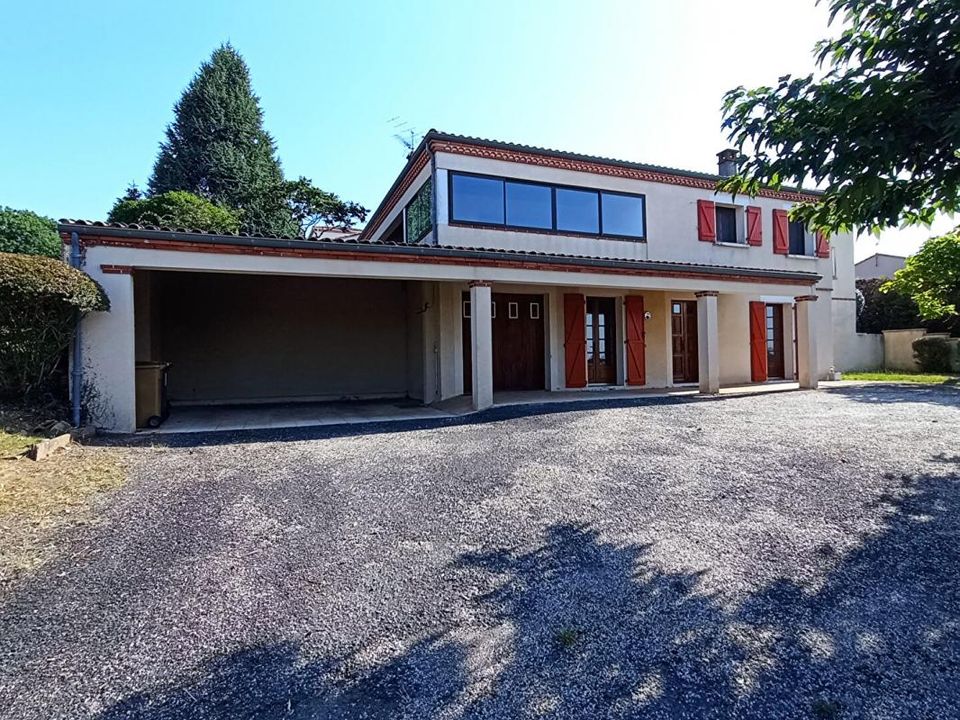 Villa i Arthès, Tarn - bilde 3