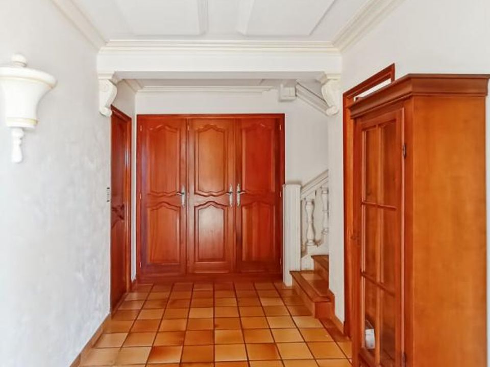 Villa i Arthès, Tarn - bilde 5