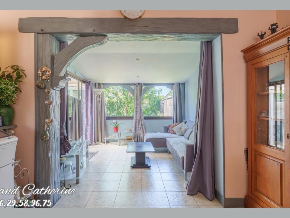 Villa i Sainte-Savine, Aube - foto 2