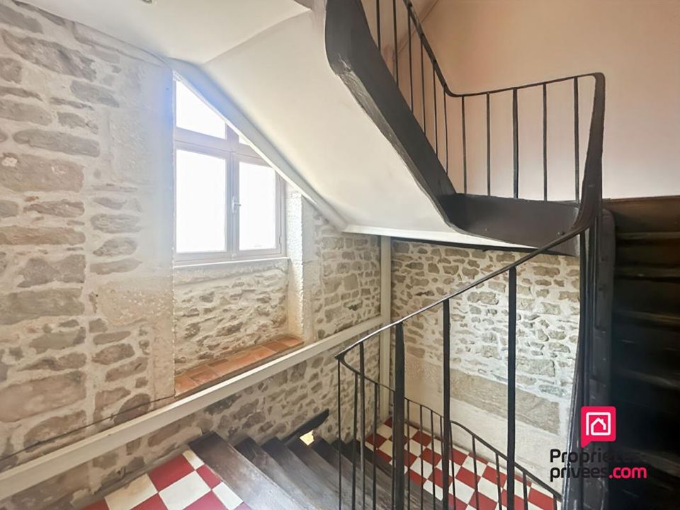 Lejlighed i Avallon, Yonne - foto 2
