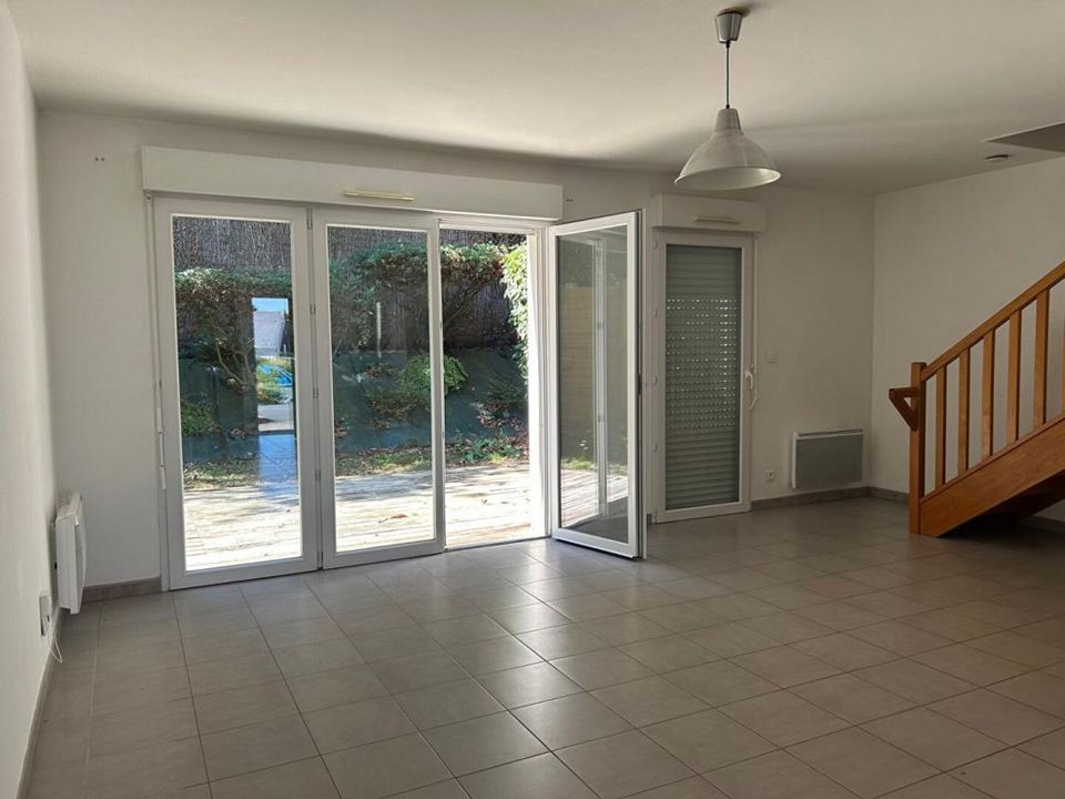 Villa i Orvault, Loire-Atlantique - bilde 1
