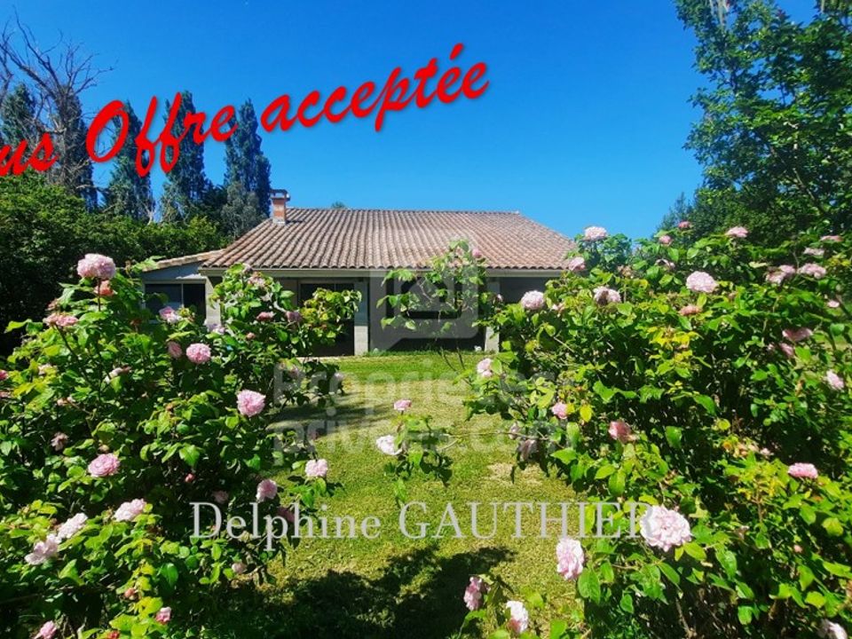 Villa i Saint-Jory, Haute-Garonne - foto 1