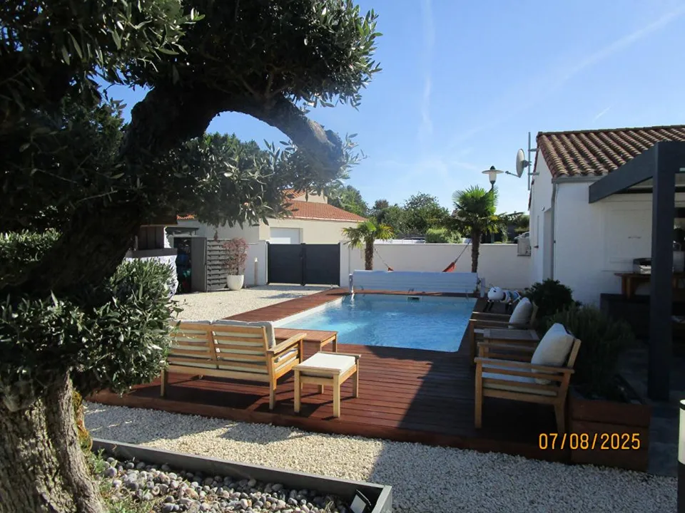 Villa i Angles, Vendee - foto 2