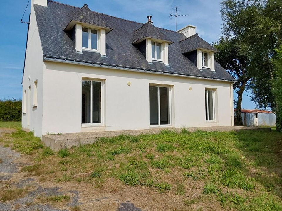 Villa a Silfiac, Morbihan - foto 1
