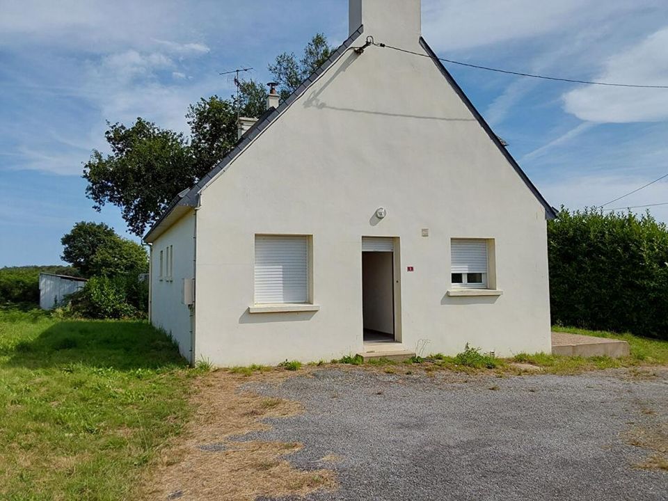 Villa a Silfiac, Morbihan - foto 2
