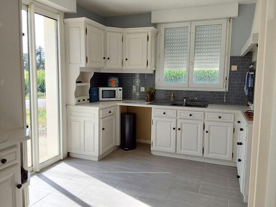 Villa a Silfiac, Morbihan - foto 3