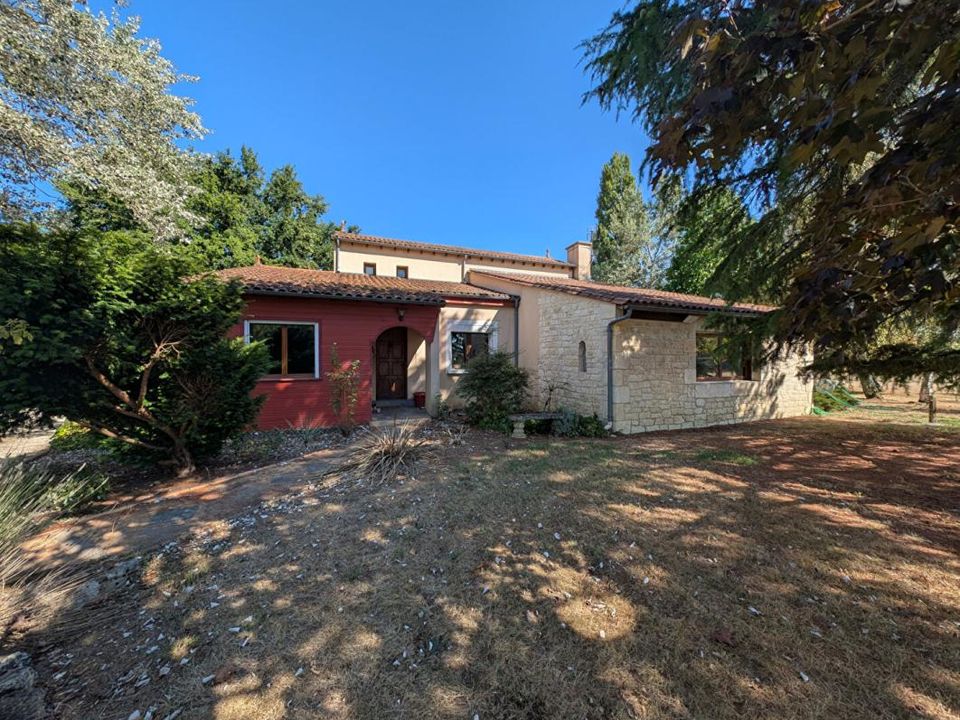 Villa i Trelissac, Dordogne - foto 1