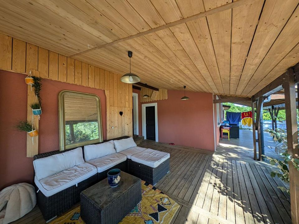 Villa i Trelissac, Dordogne - foto 4