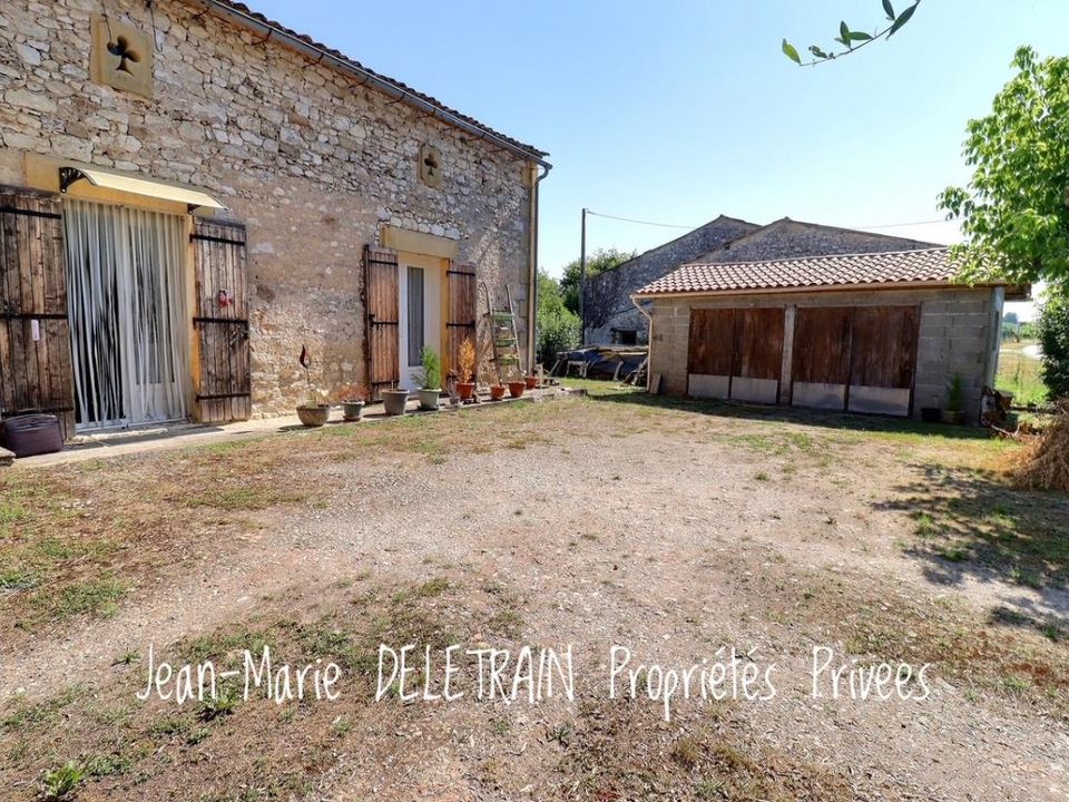 Villa i La Roquille, Gironde - foto 2