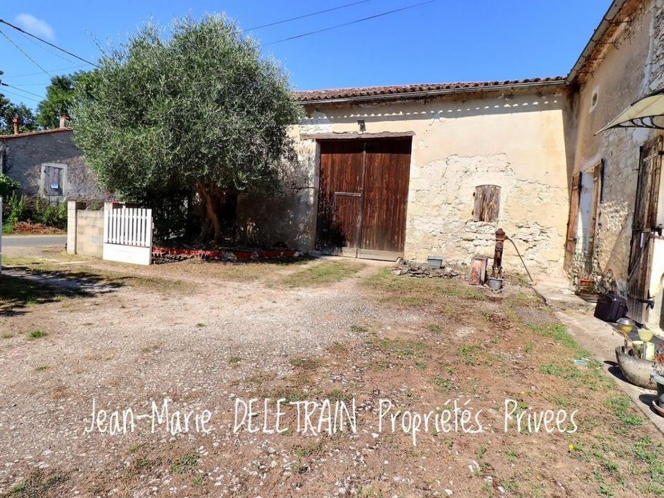 Villa i La Roquille, Gironde - foto 3