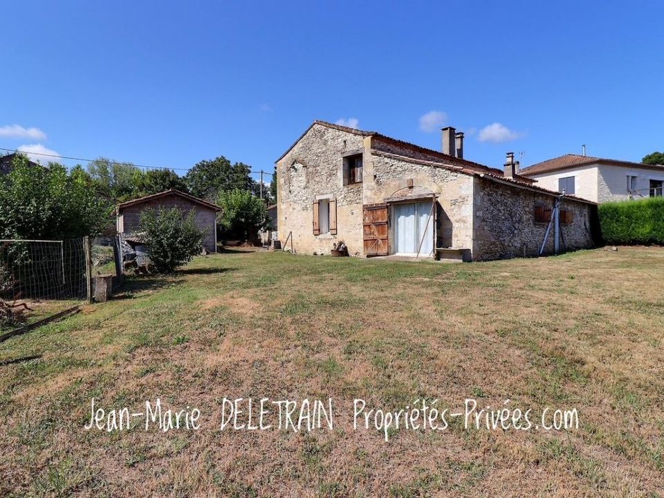 Villa i La Roquille, Gironde - foto 4