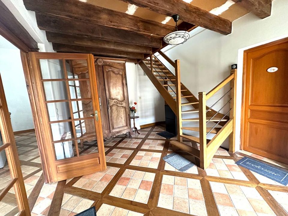 Villa i Vicq-Sur-Nahon, Indre - foto 2