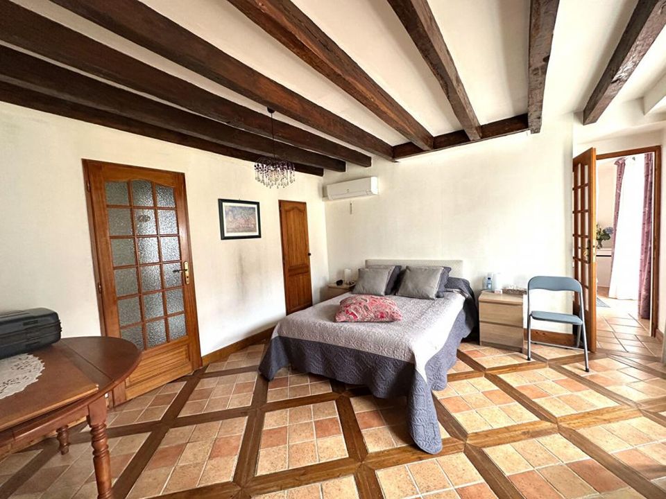 Villa i Vicq-Sur-Nahon, Indre - foto 4