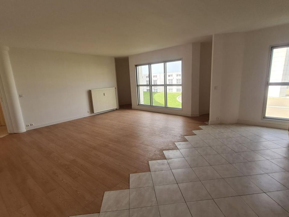 Leilighet i Cergy, Val-d'Oise - bilde 2