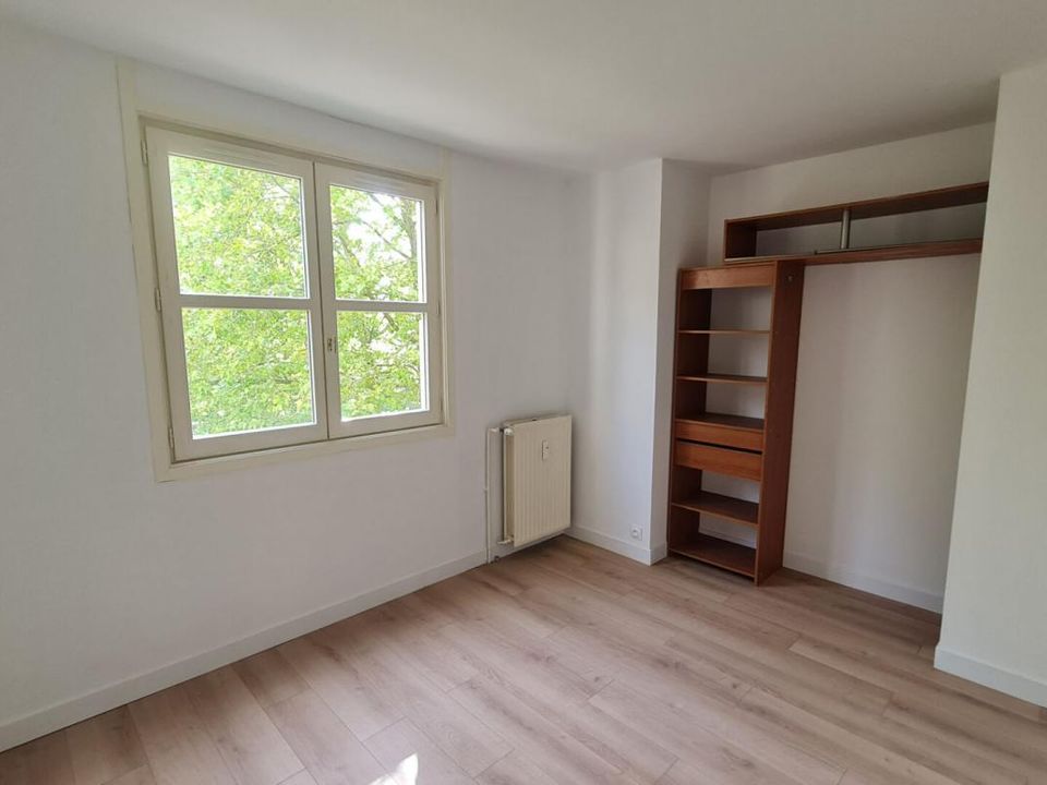 Leilighet i Cergy, Val-d'Oise - bilde 4