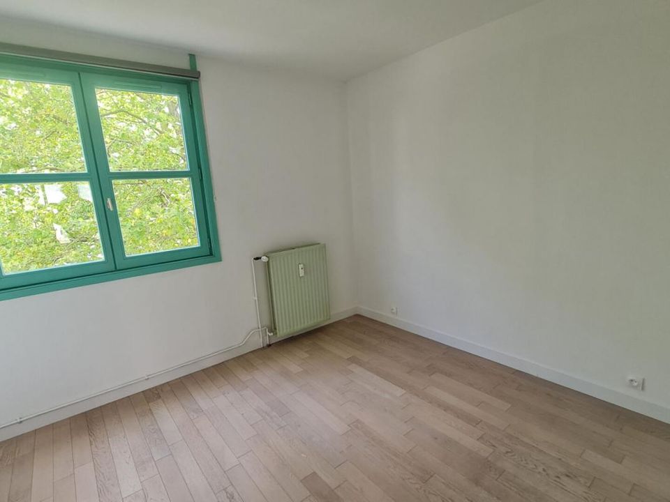 Leilighet i Cergy, Val-d'Oise - bilde 5