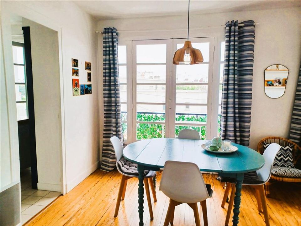 Apartamento en Royan, Charente-Maritime - foto 2