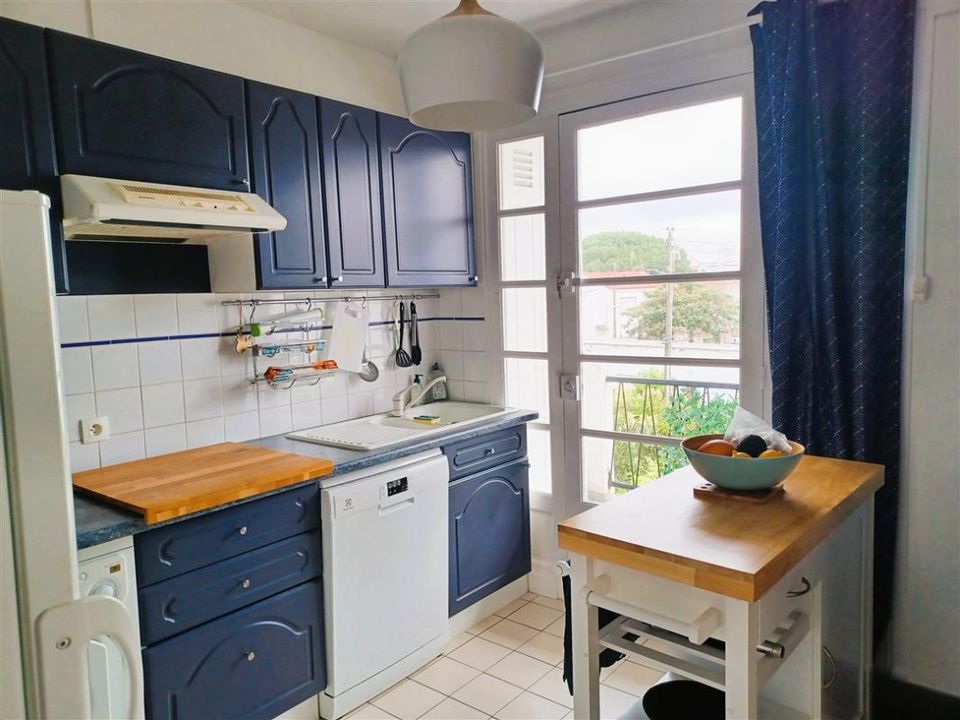 Apartamento en Royan, Charente-Maritime - foto 3