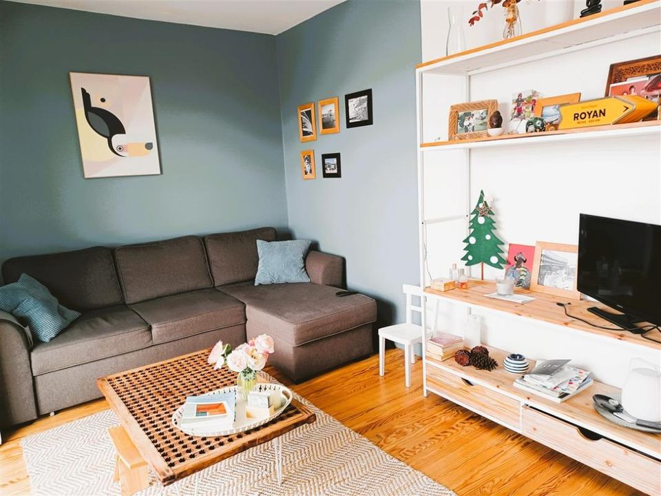 Apartamento en Royan, Charente-Maritime - foto 4