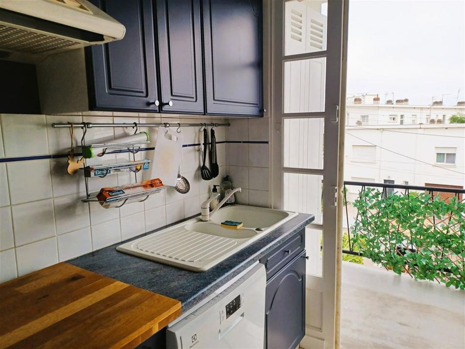 Apartamento en Royan, Charente-Maritime - foto 5
