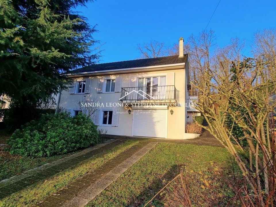 Villa i Jouy, Eure-et-Loir - foto 2