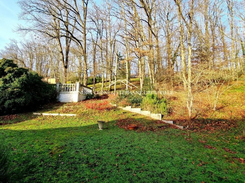 Villa i Jouy, Eure-et-Loir - foto 3