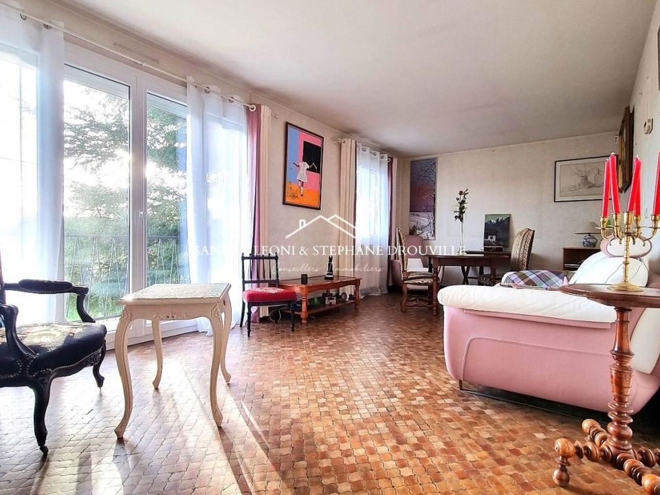 Villa i Jouy, Eure-et-Loir - foto 4