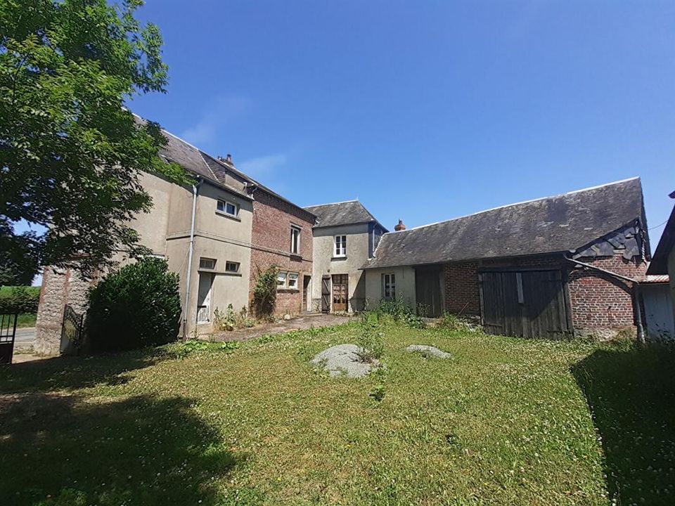 Villa i Villers-sur-Auchy, Oise - foto 1