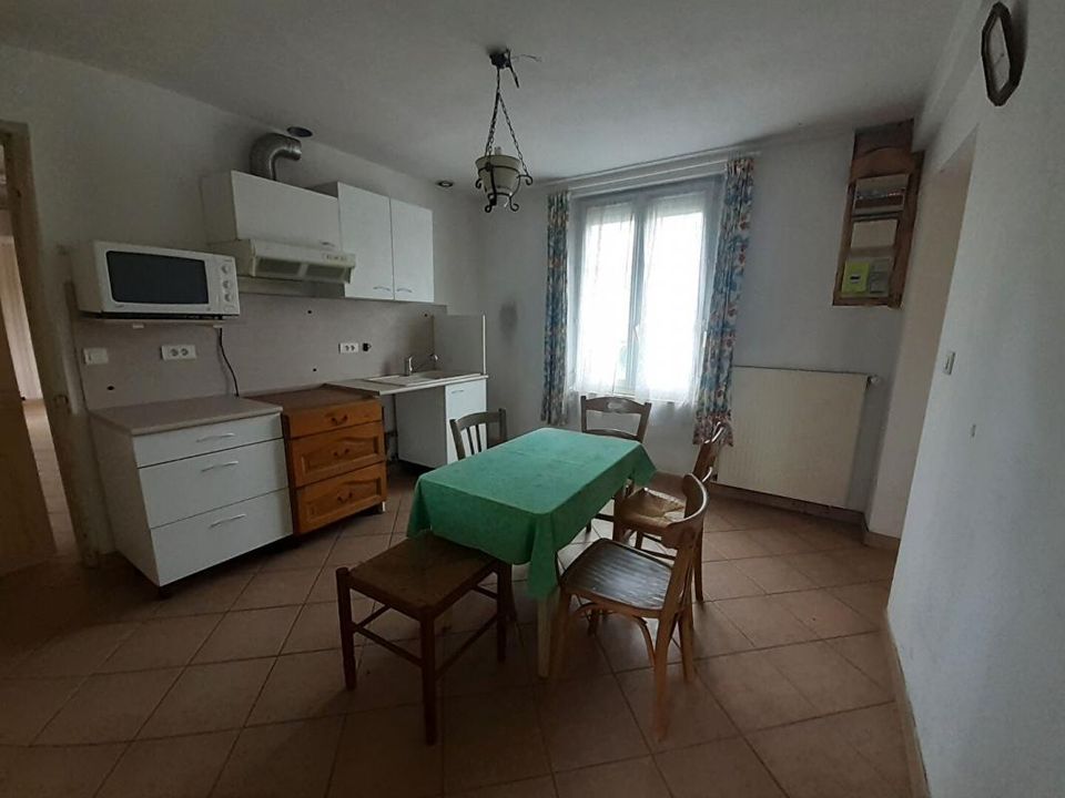 Villa i Villers-sur-Auchy, Oise - foto 2