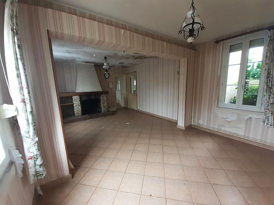 Villa i Villers-sur-Auchy, Oise - foto 3