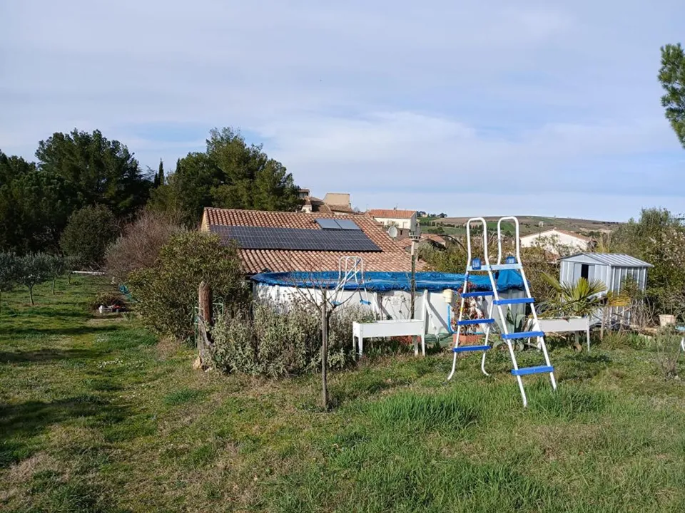 Villa i Limoux, Aude - foto 2