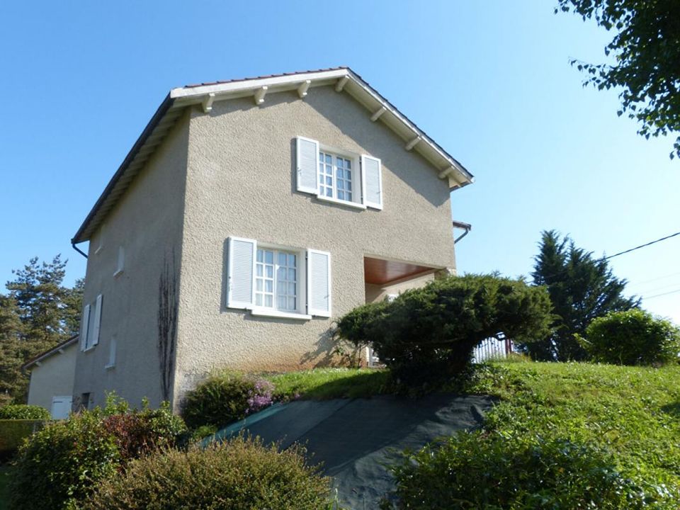 Villa i Coubon, Haute-Loire - foto 2
