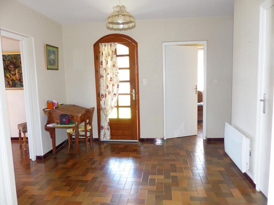 Villa i Coubon, Haute-Loire - foto 4