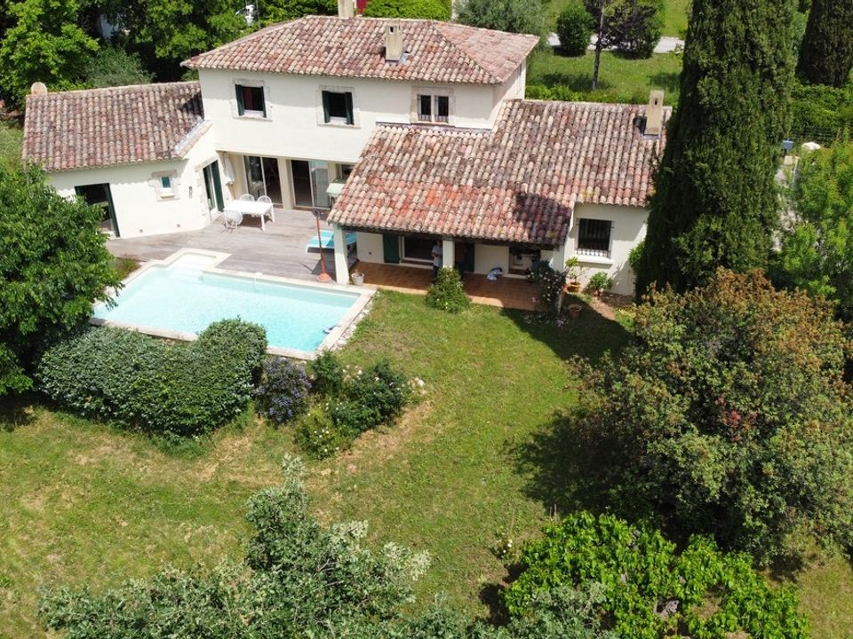 Villa em Lorgues, Var - foto 1
