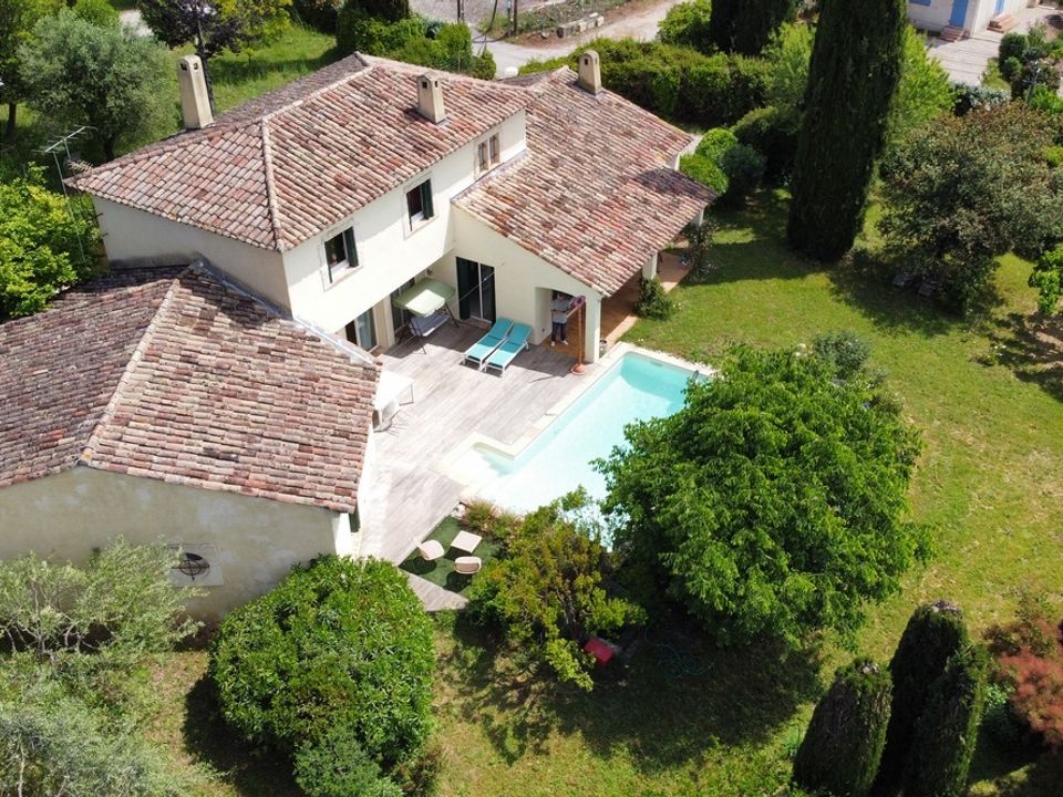 Villa em Lorgues, Var - foto 2