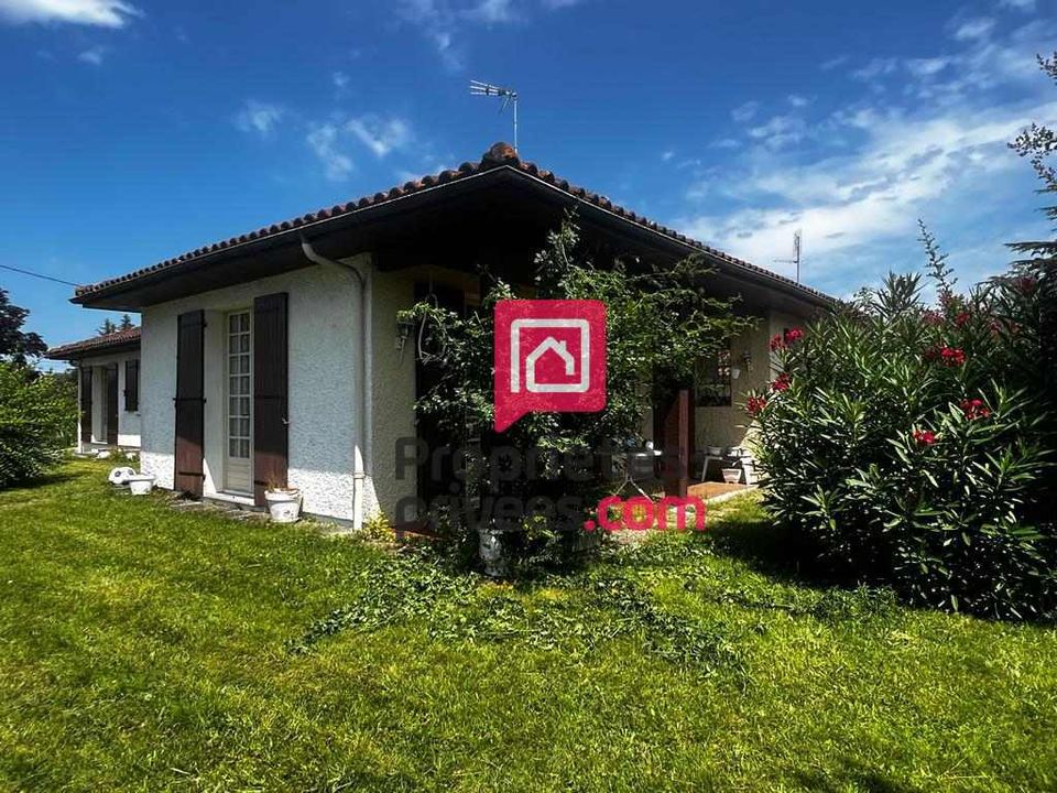 Villa i Bazas, Gironde - foto 2