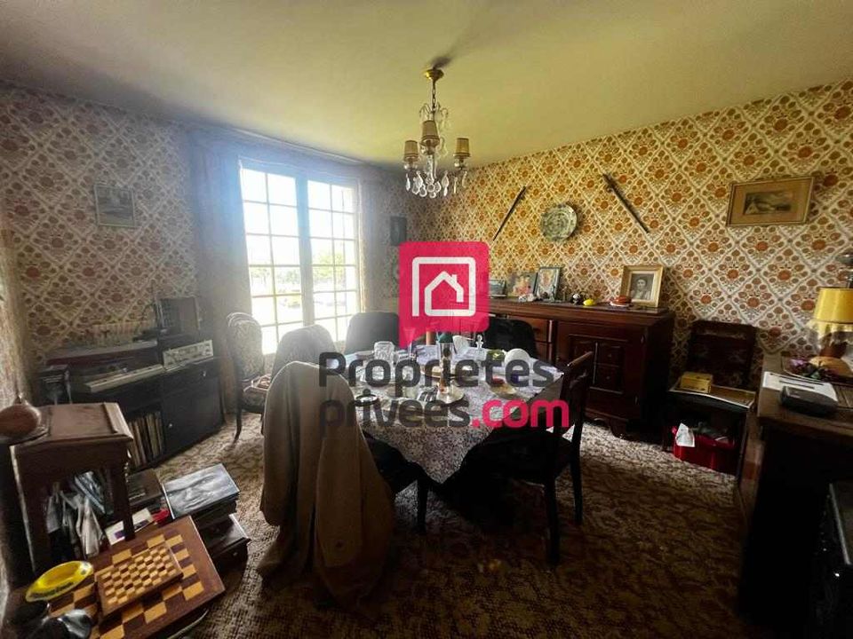 Villa i Bazas, Gironde - foto 4